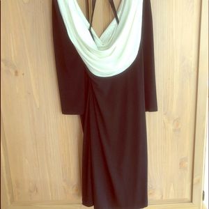 Calvin Klein evening dress size 6 new w/o tags